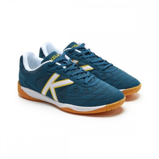 Zapatillas De Fútbol Sala Kelme Indoor Copa