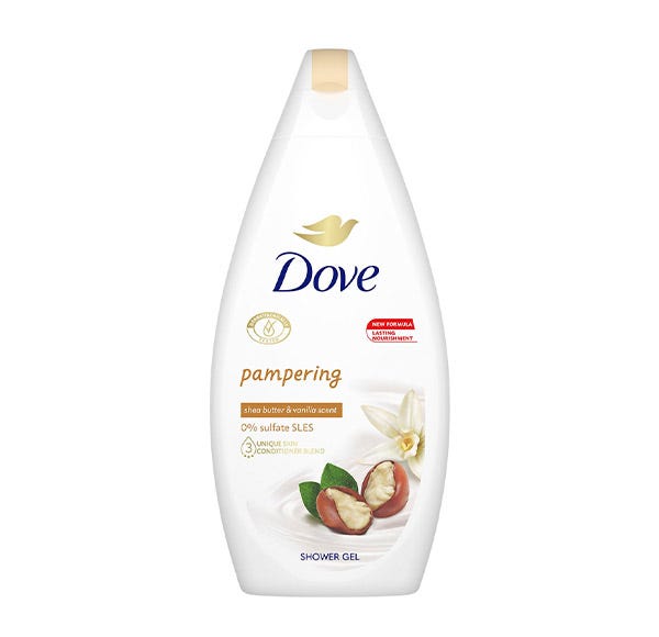 Kényeztető | 450ML