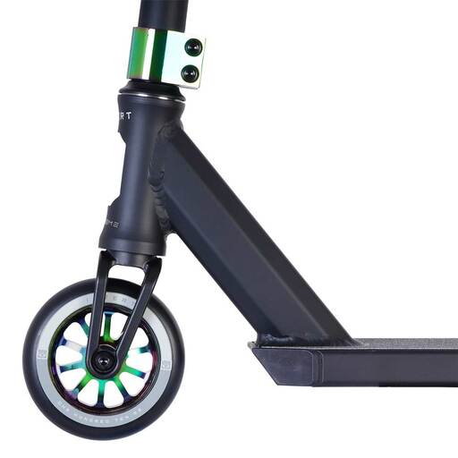 Supreme Invert Stunt Scooter for Ages 10-14