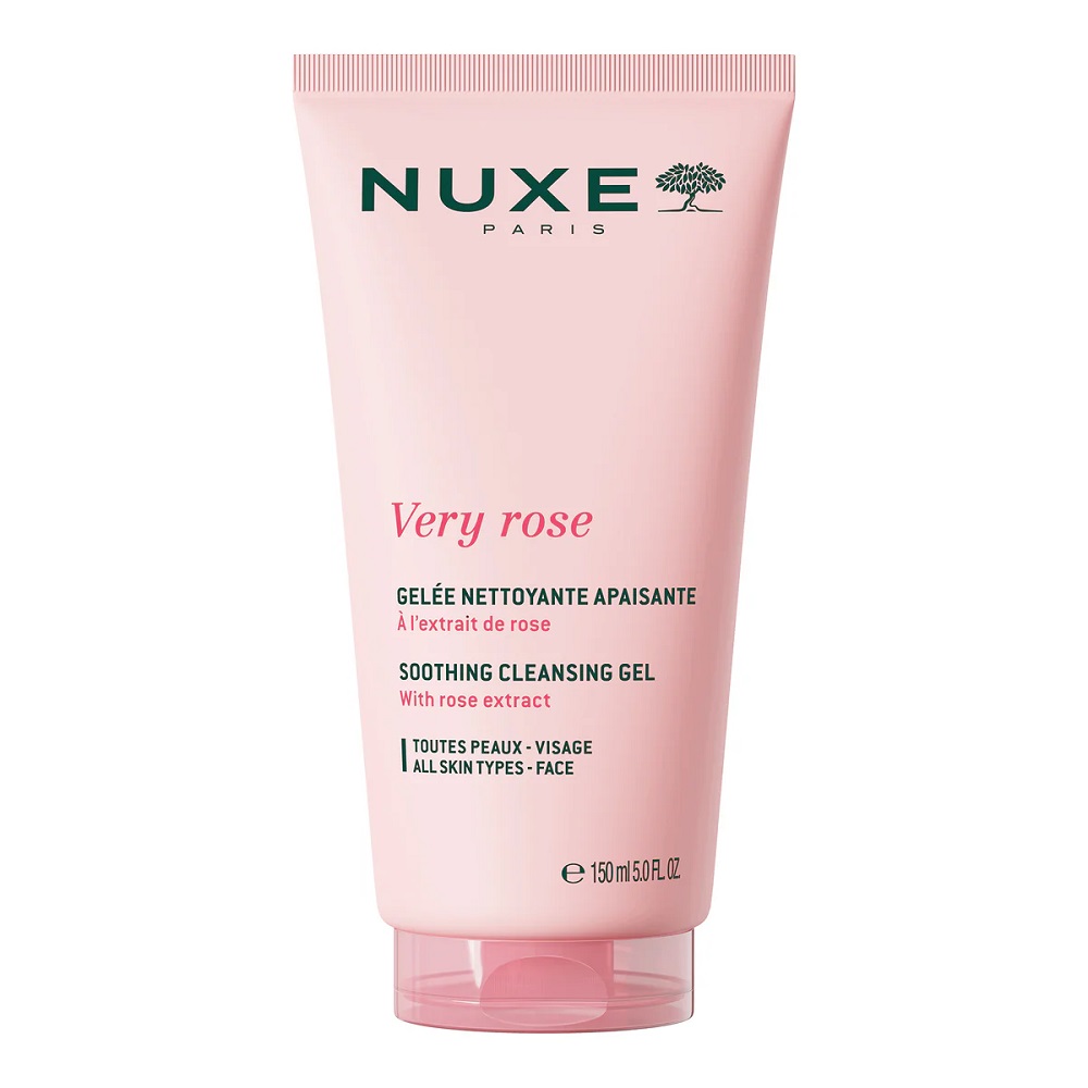 Nuxe Very Rose