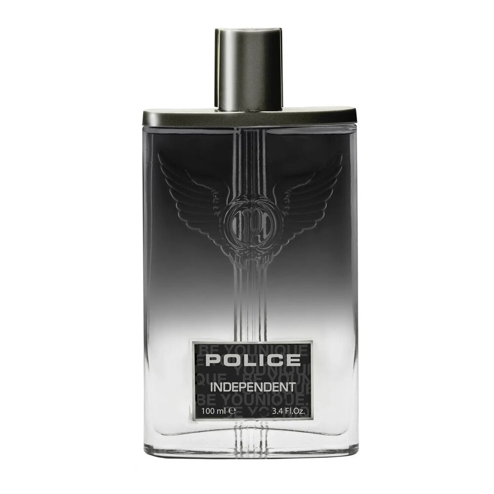 Poliisin riippumaton
