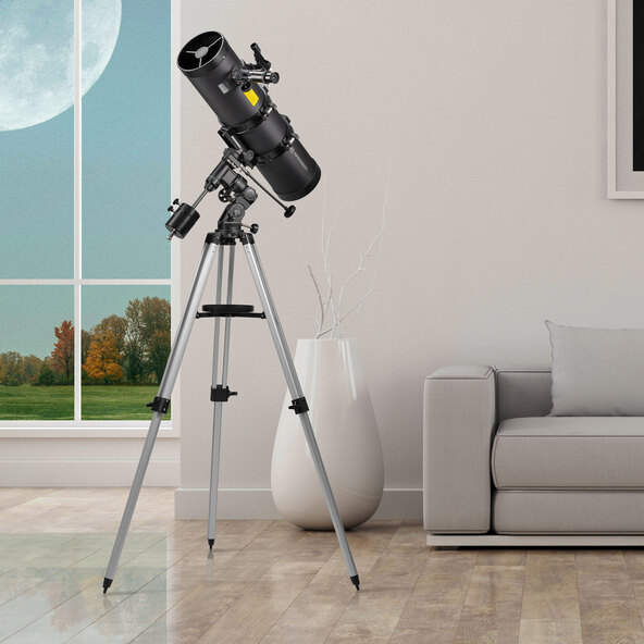 Spiegeltelescoop Pollux-II