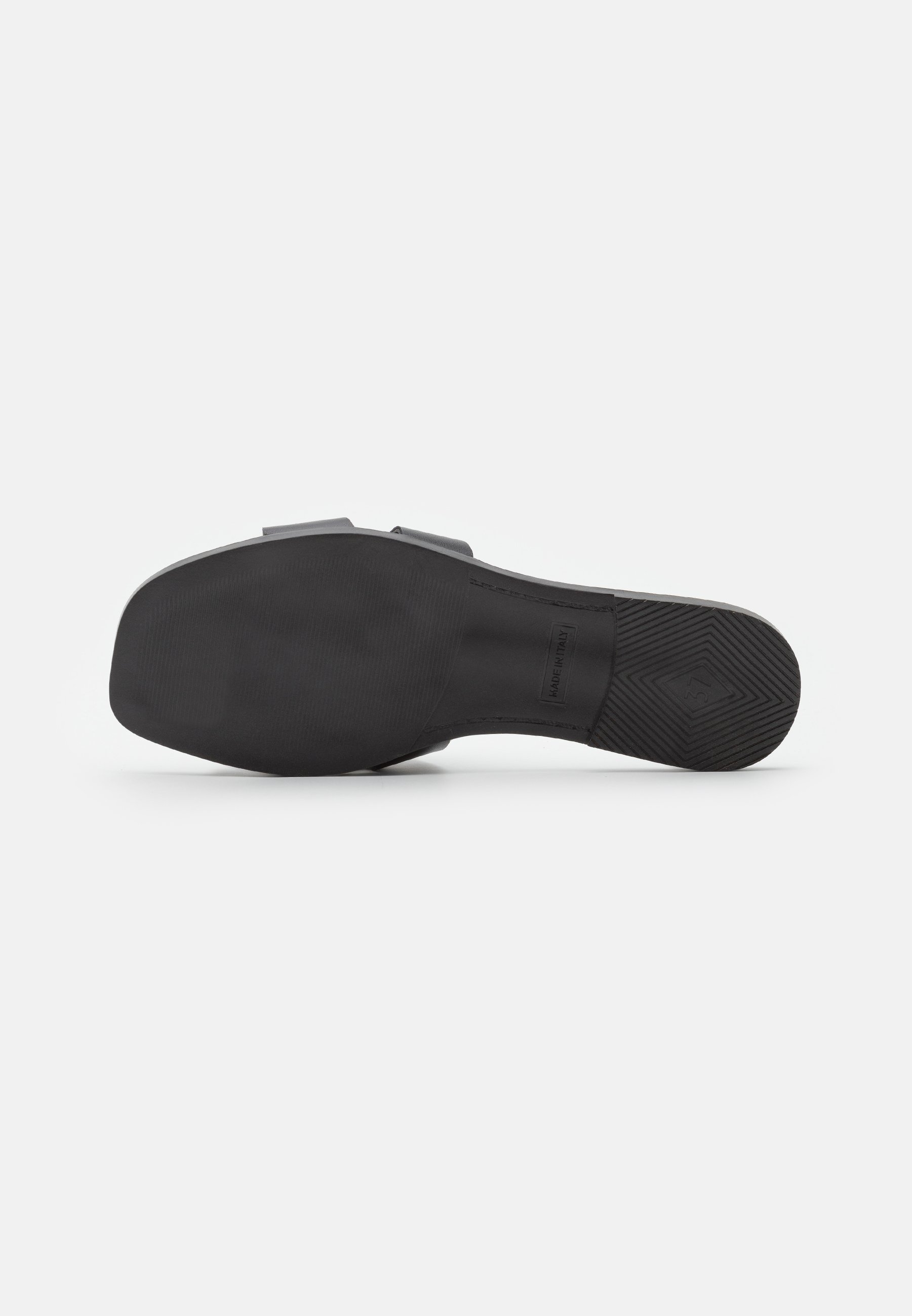 Zign Mules - schwarz