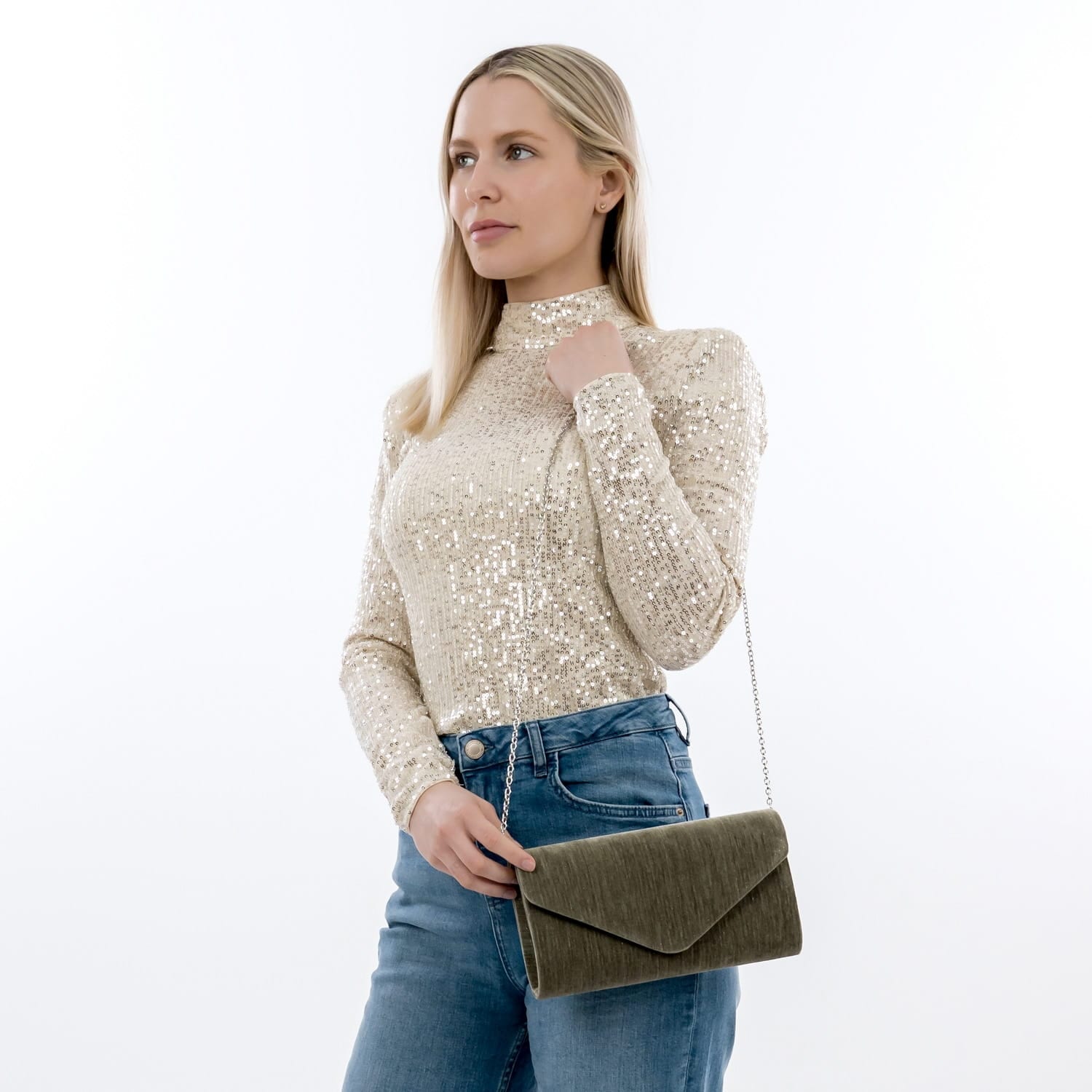 Bolso de mano Tamaris Amalia Pillow - 1 unidad