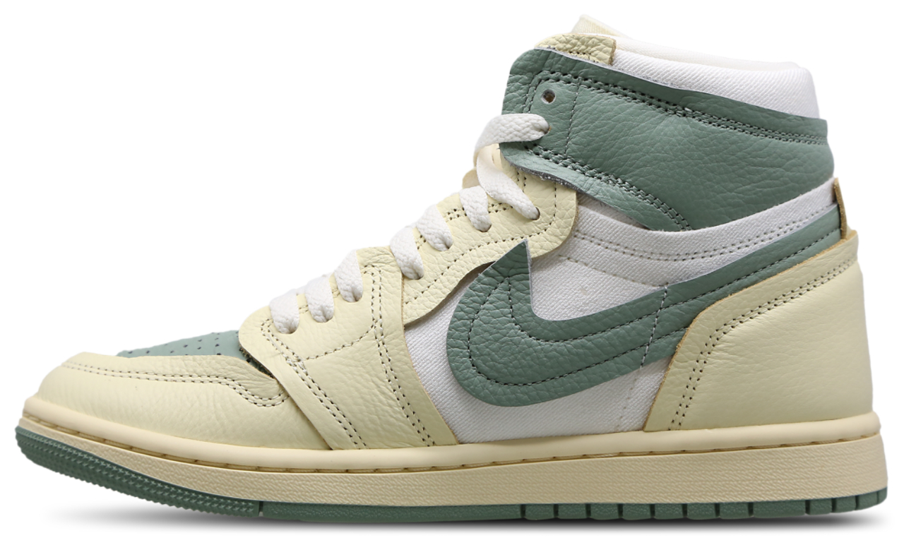 Jordan Aj1 Mm High
