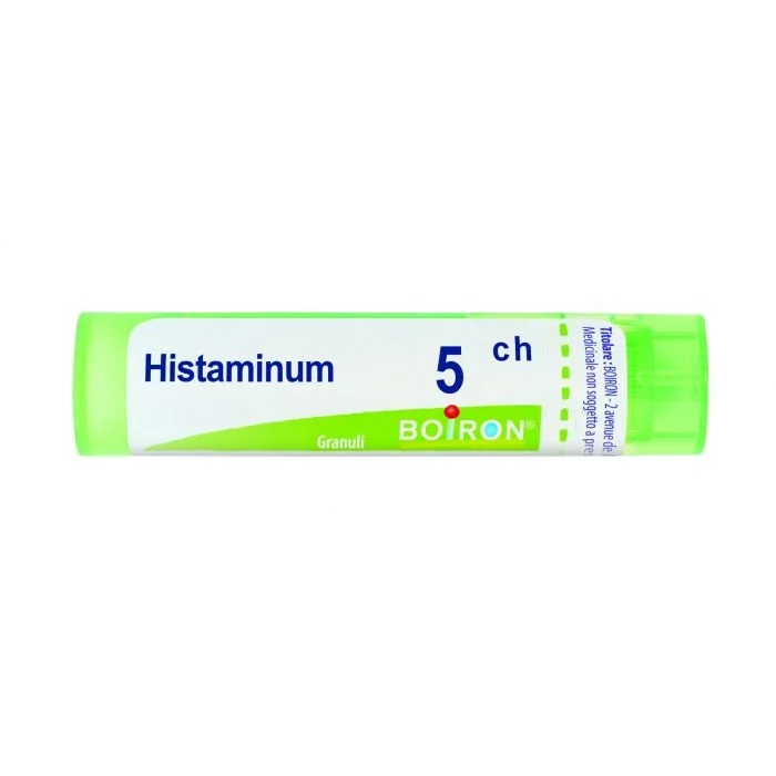 BOIRON Korrel Boiron Histaminum 5 Ch