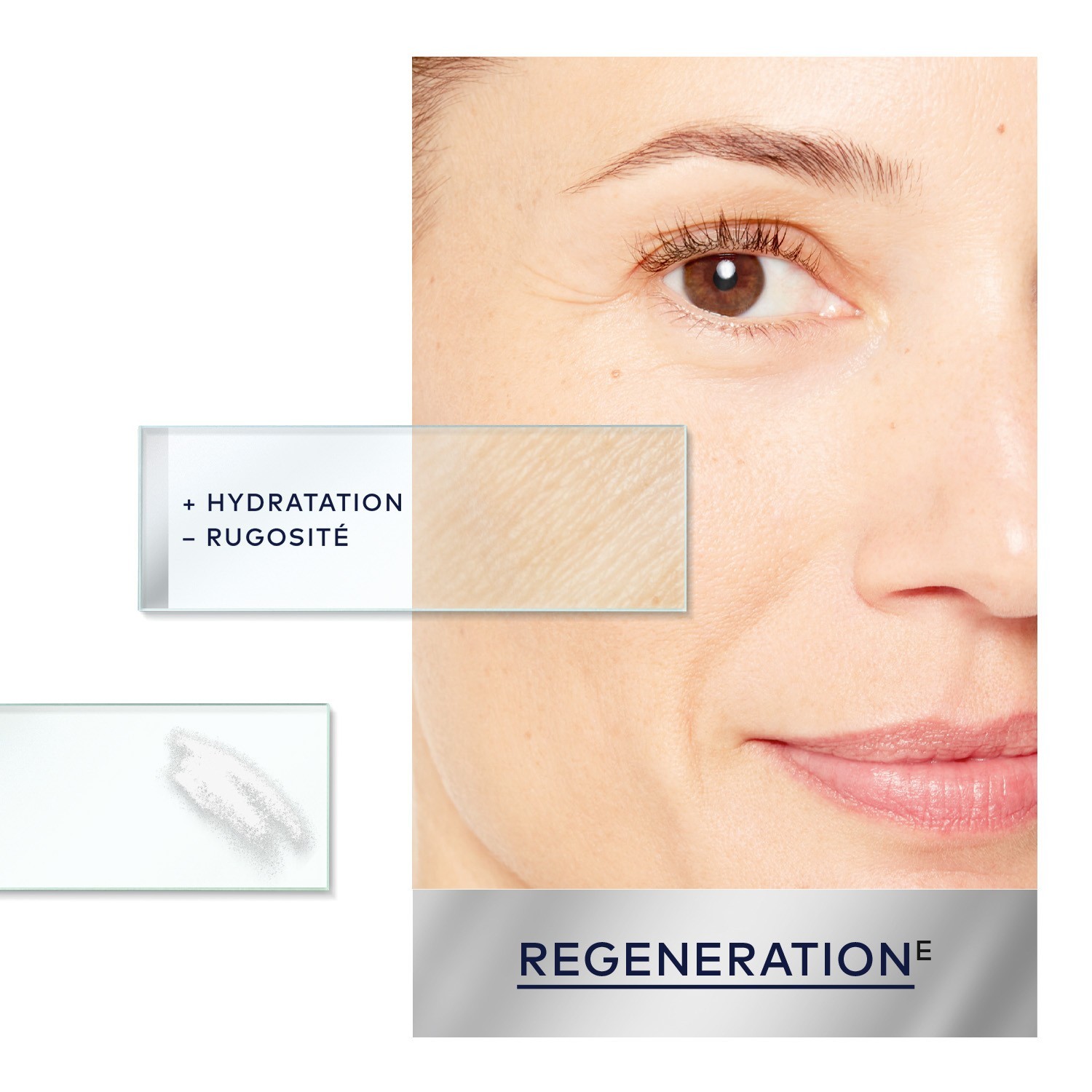 DADO SENS Dermacosmetics For skin in need of regeneration