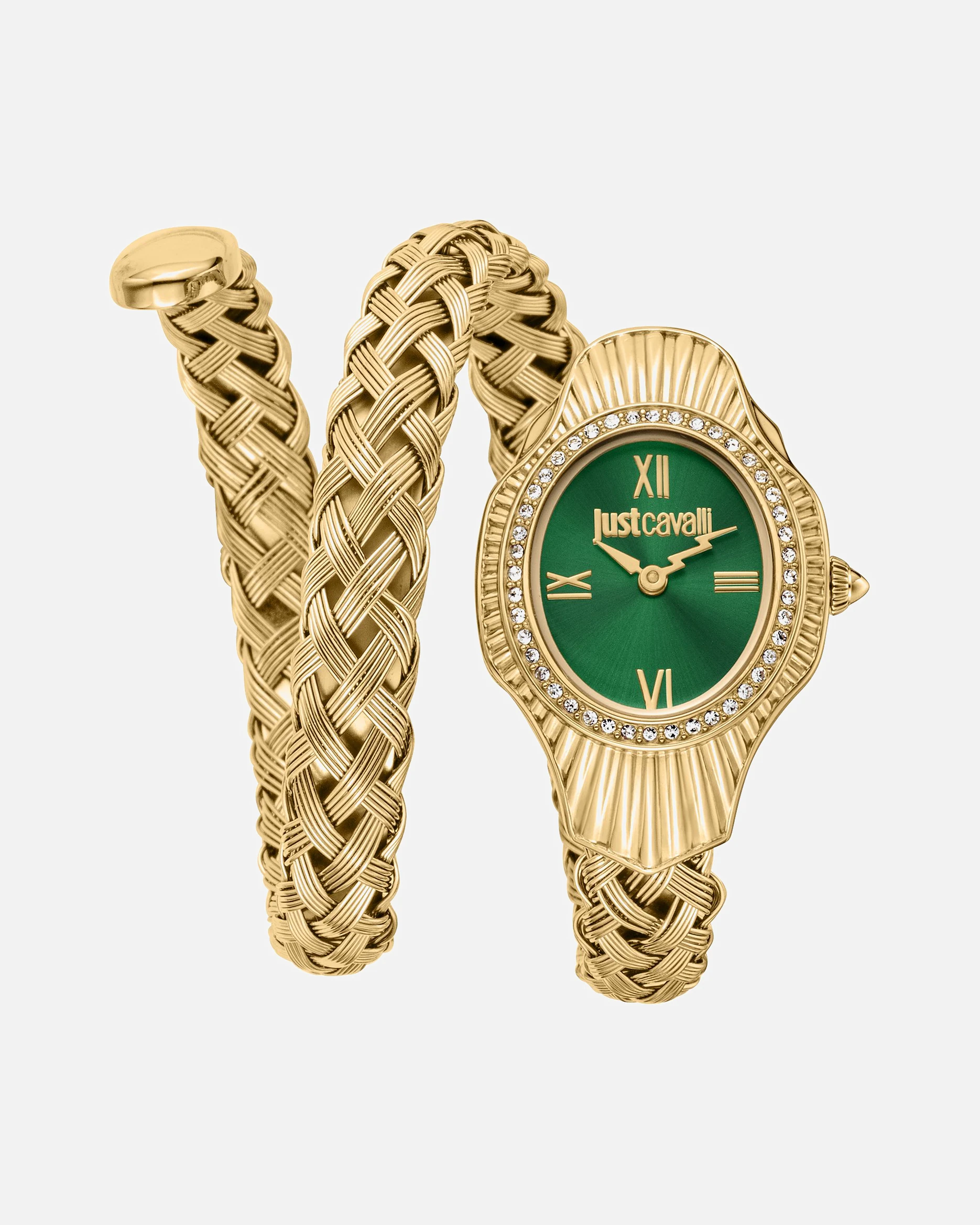 Roberto Cavalli Montres