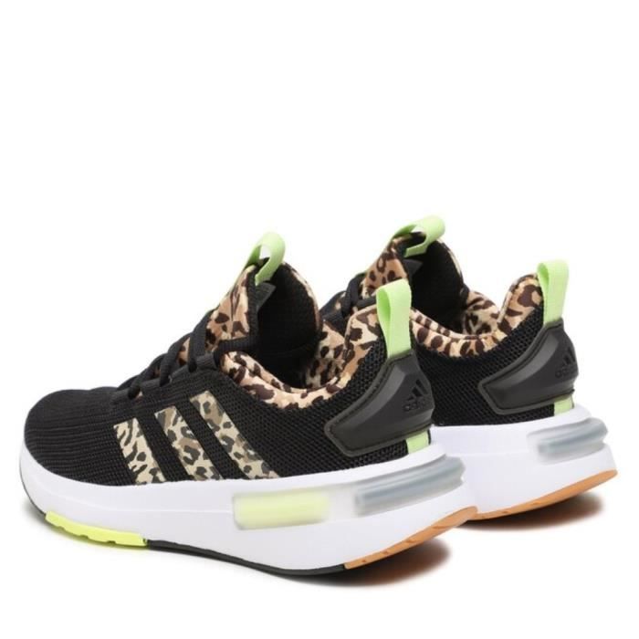 Zapatillas de running ADIDAS Racer TR23 negras - Mujer/Adulto