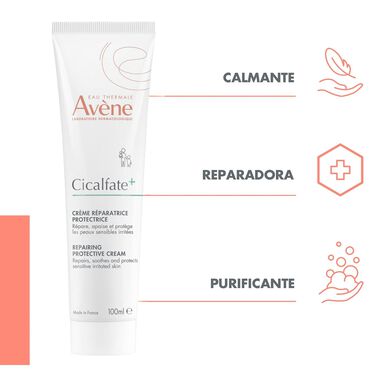 Avène Cicalfate Regenerační krém 100ml