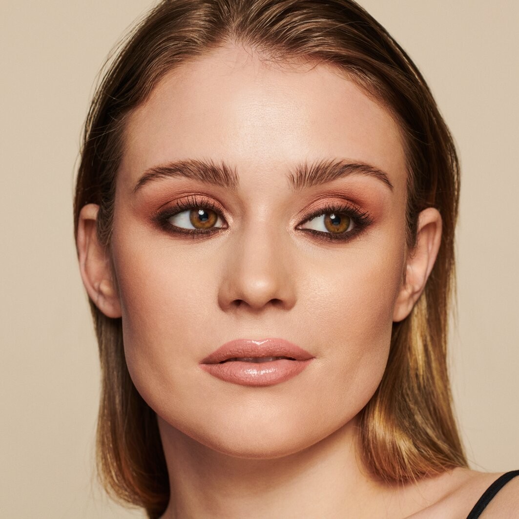 Catrice 3 Steps To Contour Palette palette contouring 010 Allrounder