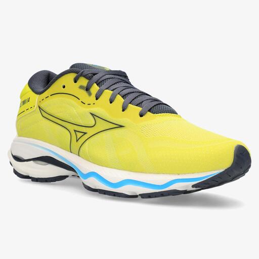  Mizuno Wave Ultima 14