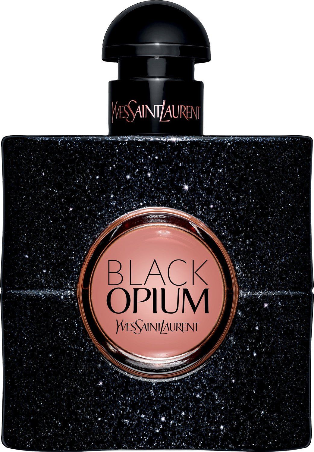 Črni opij - Ženski parfum Ženski parfumi