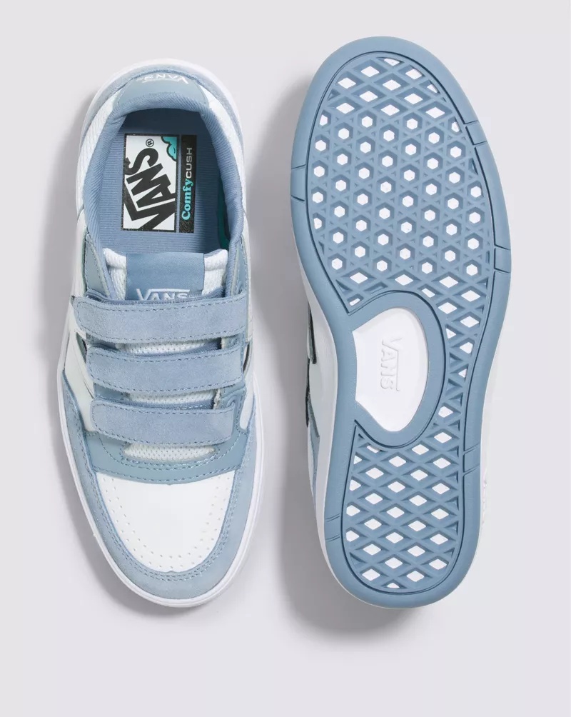 Lowland ComfyCush V New Varsity Shoe
