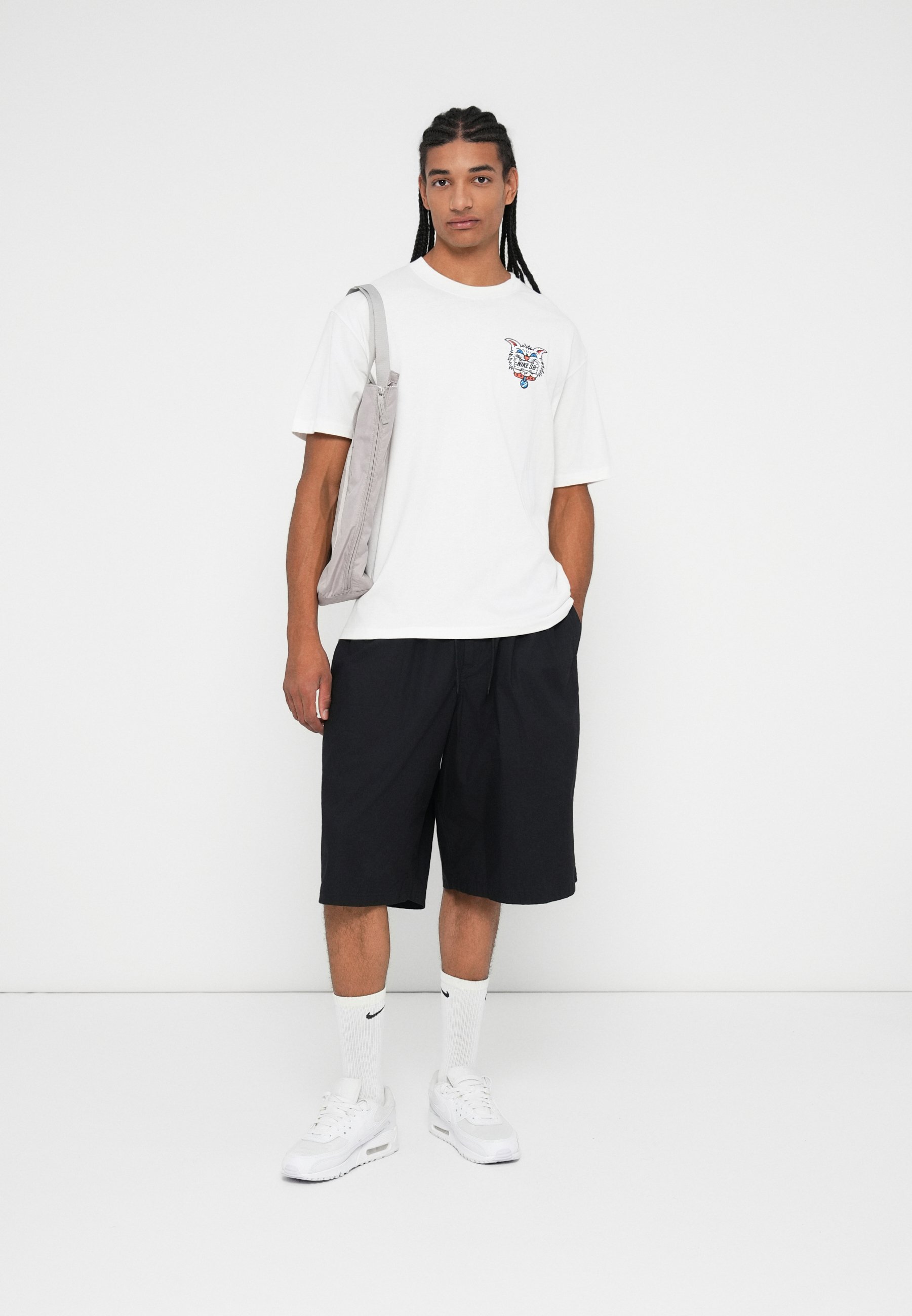 Camisetas Nike SB