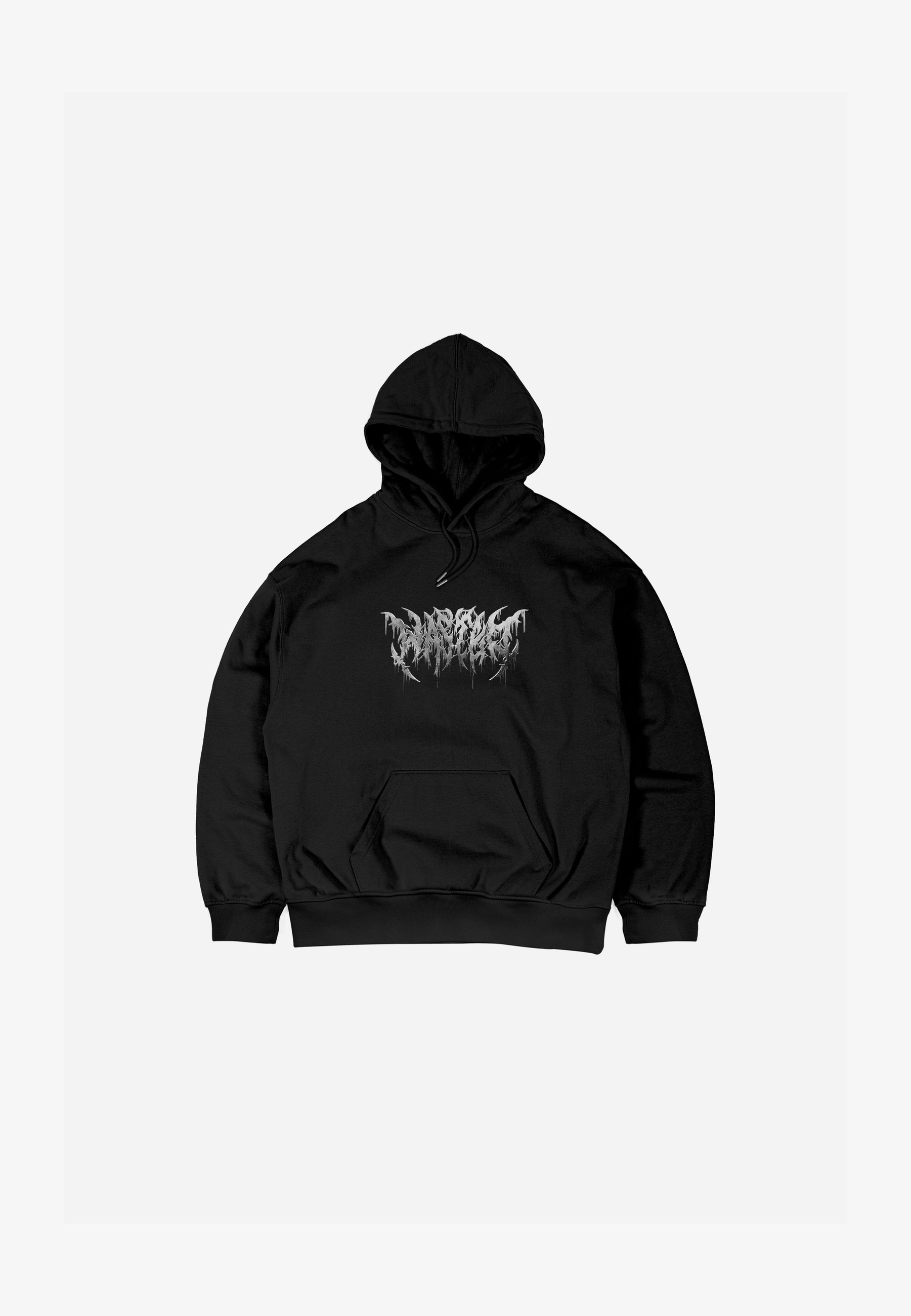 Verspilde Parijse sweatshirts