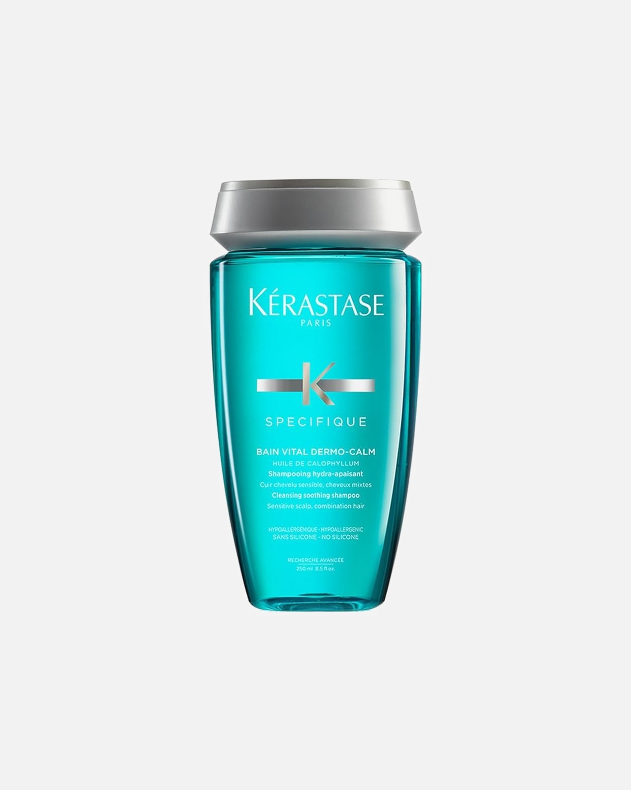Kérastase Shampooing Capillaire Spécifique Bain Vital Dermo Calm - 250 ml