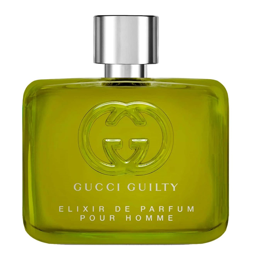 Gucci Guilty Elixir Pour Homme