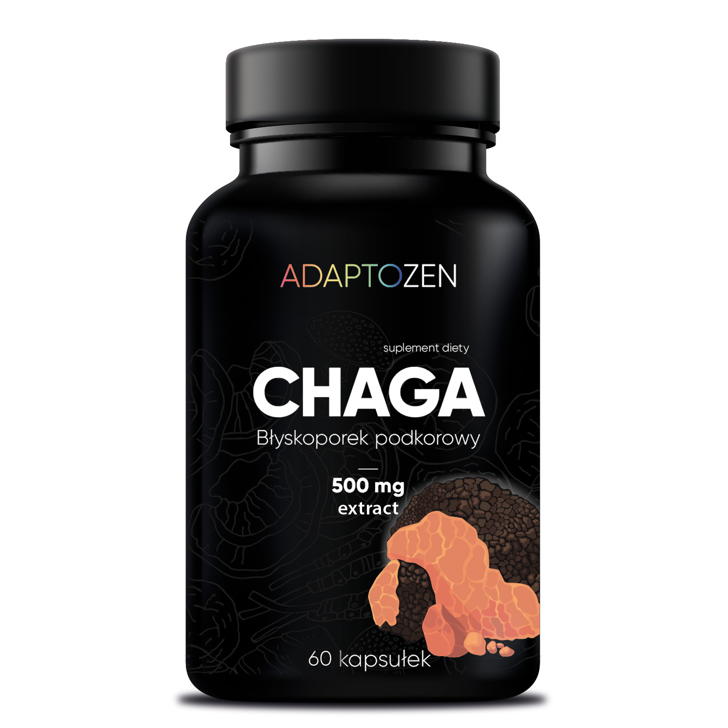 Adaptozen