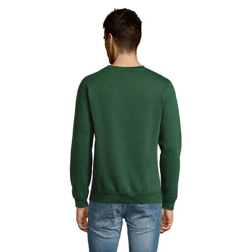Sudadera Polar Sols New Supreme
