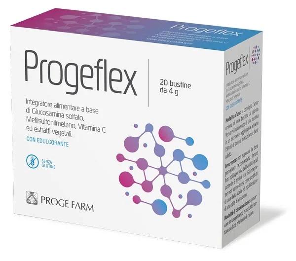 Progeflex 20 Beutel