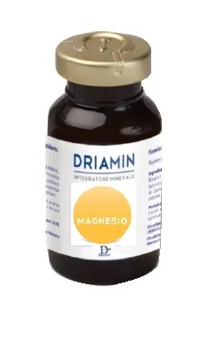 DRIAMIN Driamin magnésium 15 ml