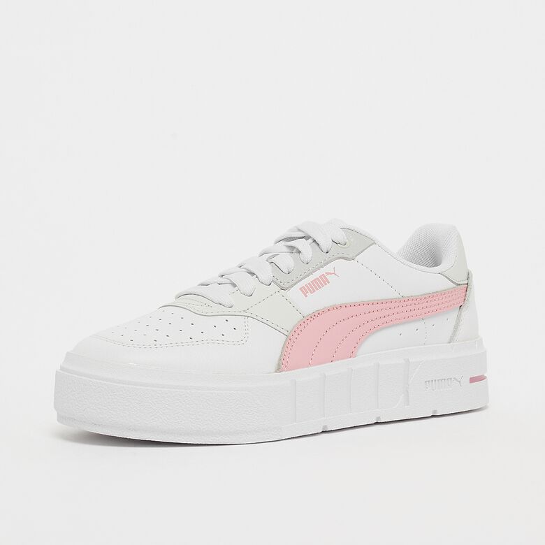 Cali Court Leather Wns