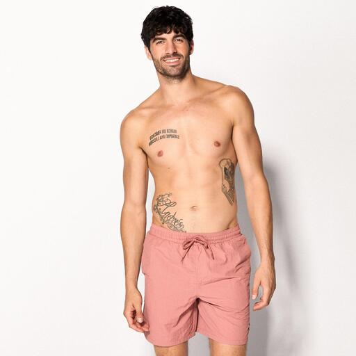  Lyle & Scott badedragt