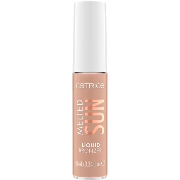 „Catrice Melted Sun 005 Tan Lines“ skystas bronzantas, 10 ml