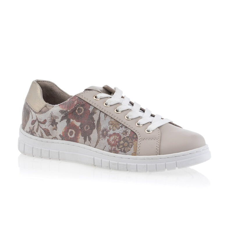 Baskets / sneakers Femme Beige