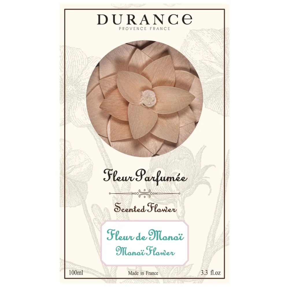 Bibliothèque des Parfums Fiore Profumato Monoi - Diffusore di Profumo