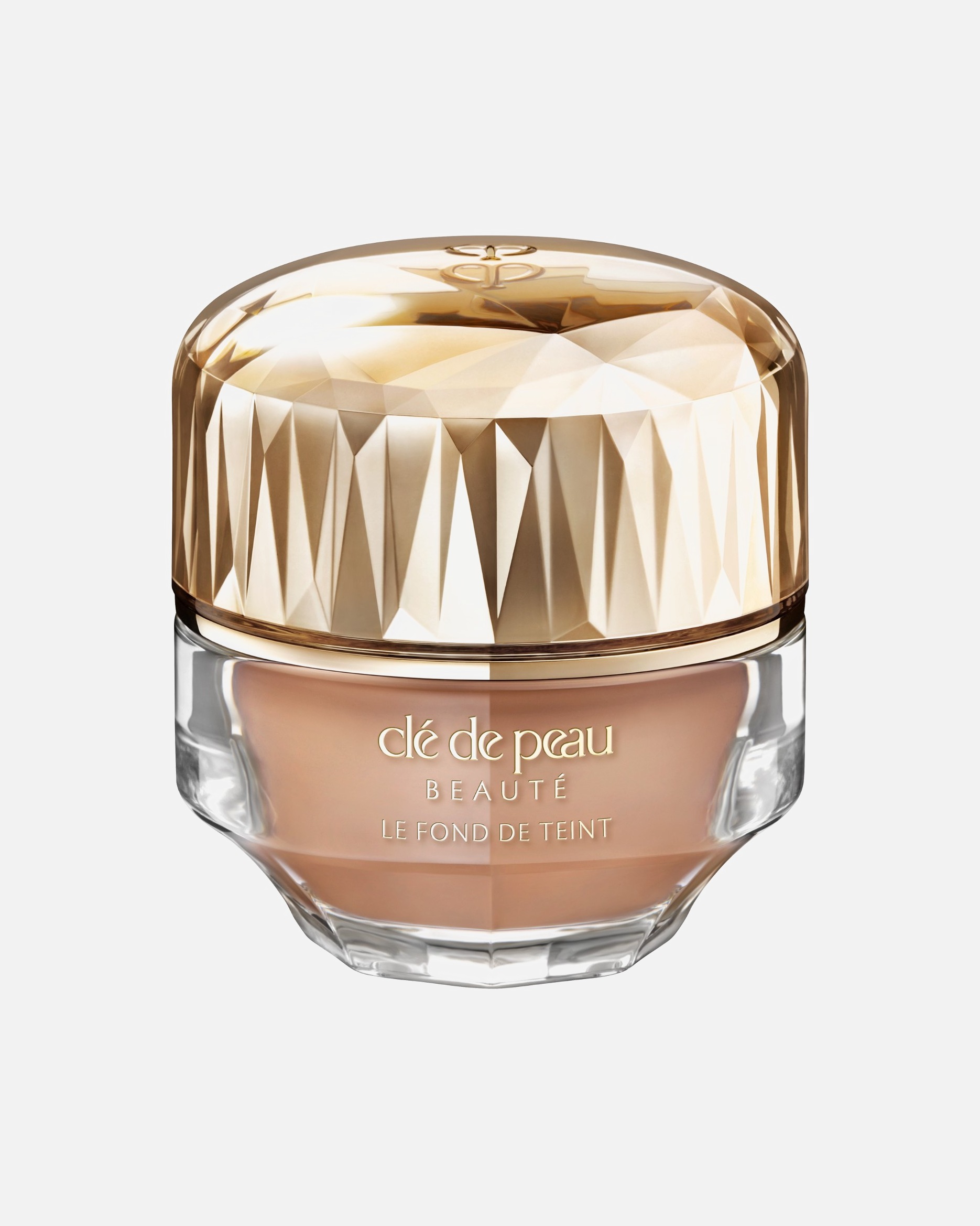 Clé de Peau Beauté Foundation – 28 ml