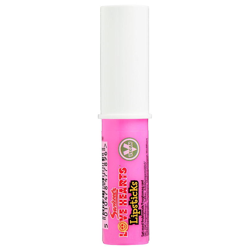 Rossetto Swizzels Love Hearts, 6 g
