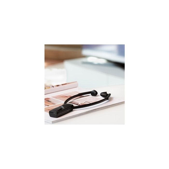 Cuffie per TV - SENNHEISER - RR 5200 - Wireless - Circumaurali - Controllo del volume