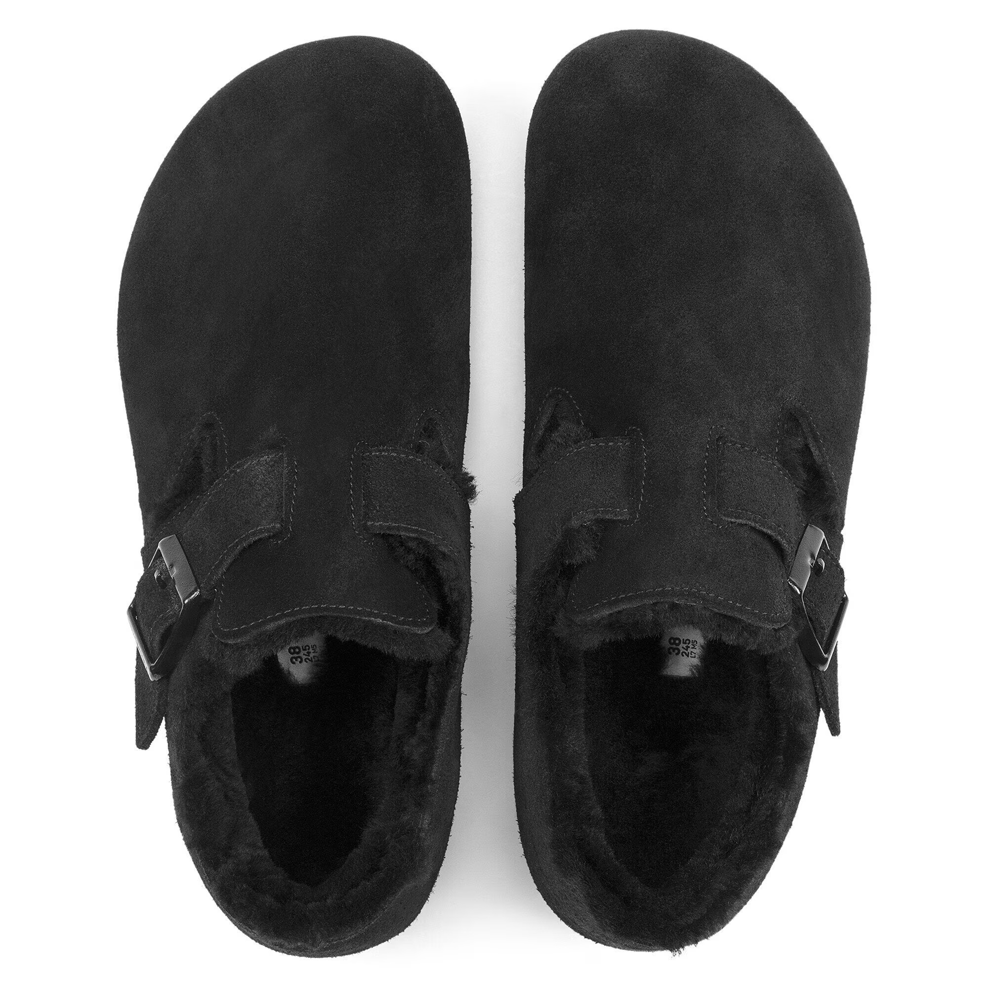 Piele de miel londoneză