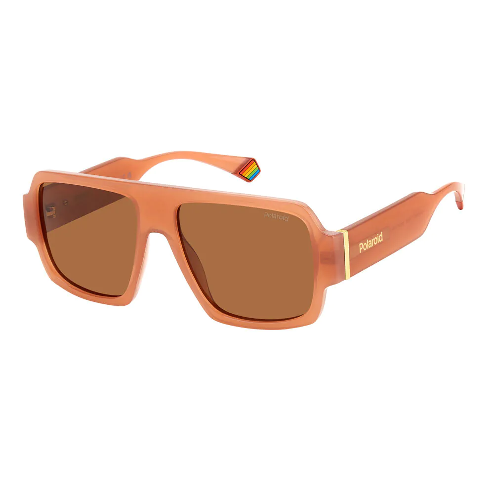 Okulary przeciwsłoneczne PLD 6209/S/X 20636273355HE