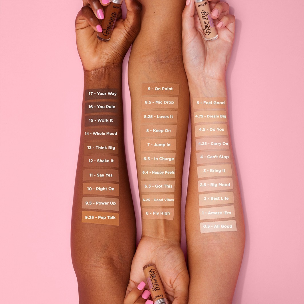 Korektor Benefit Boi-ing Cakeless - 5 ml