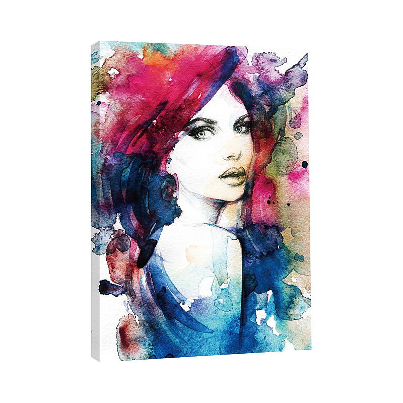 Leinwandbild 70x100 cm