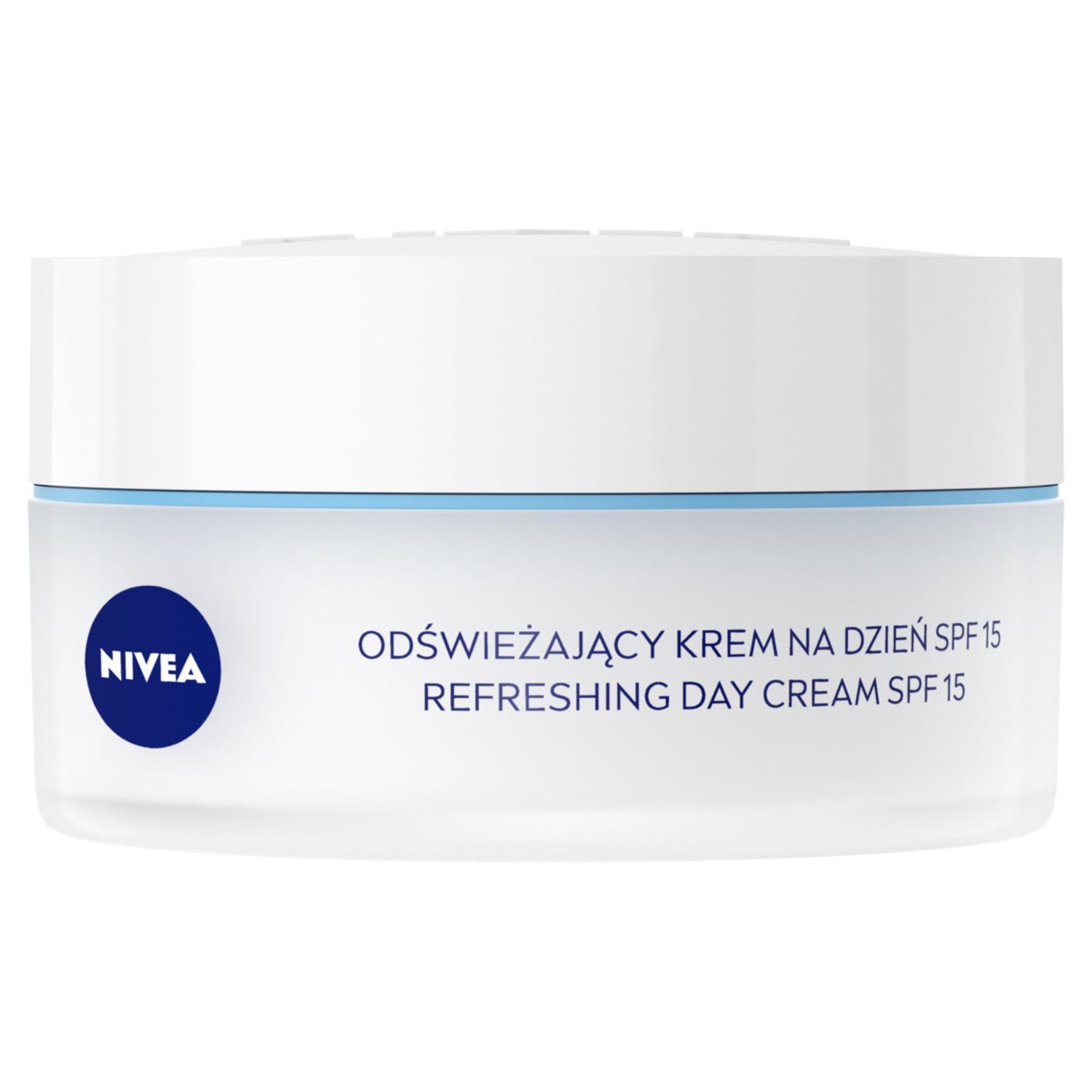 Nivea 24-urna vlažilna krema