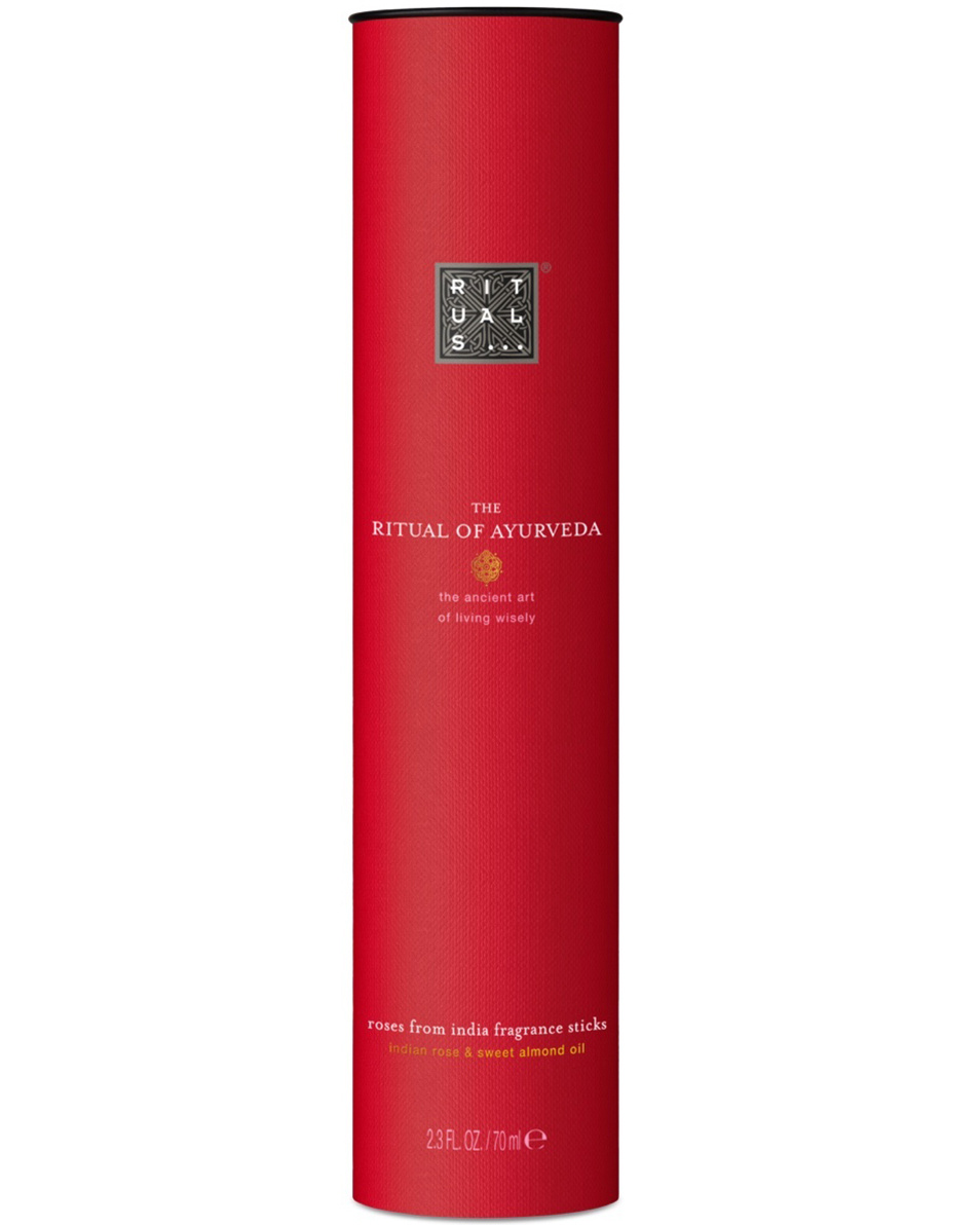RITUALS Η ΤΕΛΕΤΟΥΡΓΙΑ ΤΗΣ ΑΓΙΟΥΡΒΕΔΑ ΜΙΝΙ ΑΡΩΜΑΤΙΚΑ ΣΤΙΚ