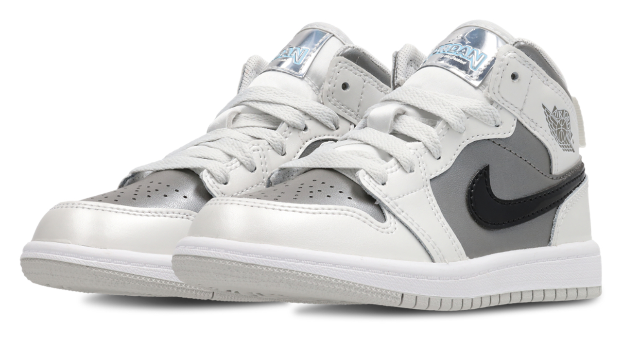 Jordan Aj1 Mid