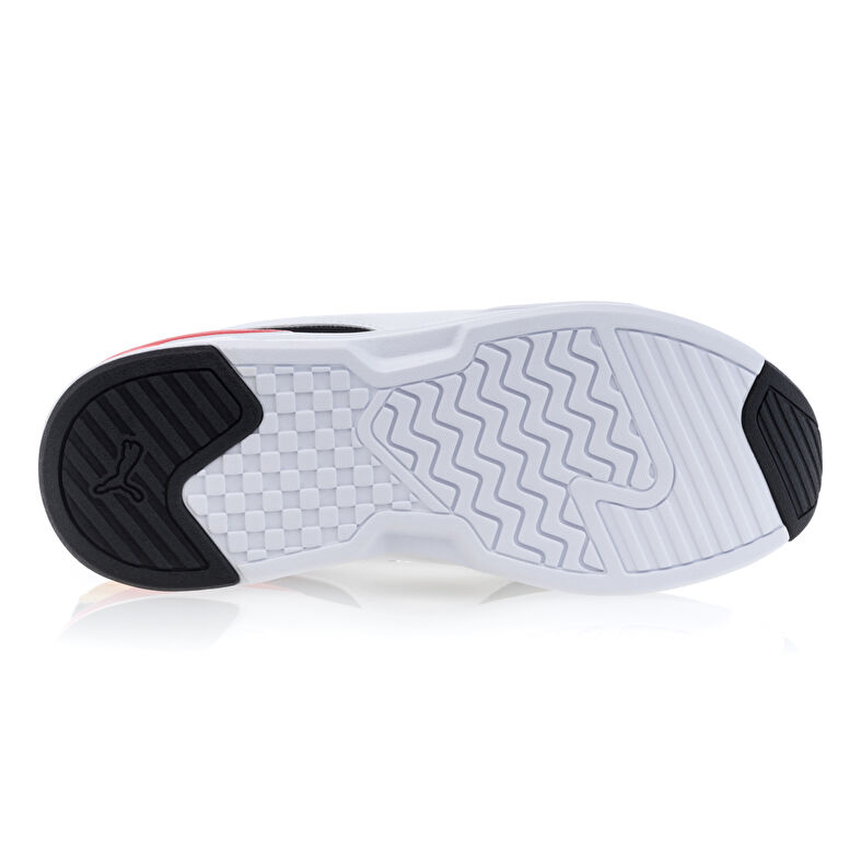 Καλάθια / sneakers Garcon Noir