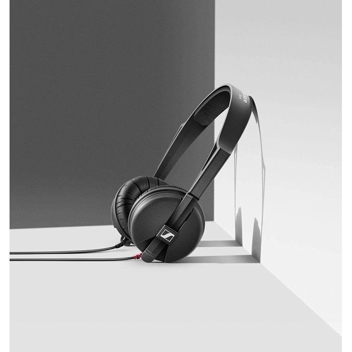Sennheiser HD 25 DJ Headphones