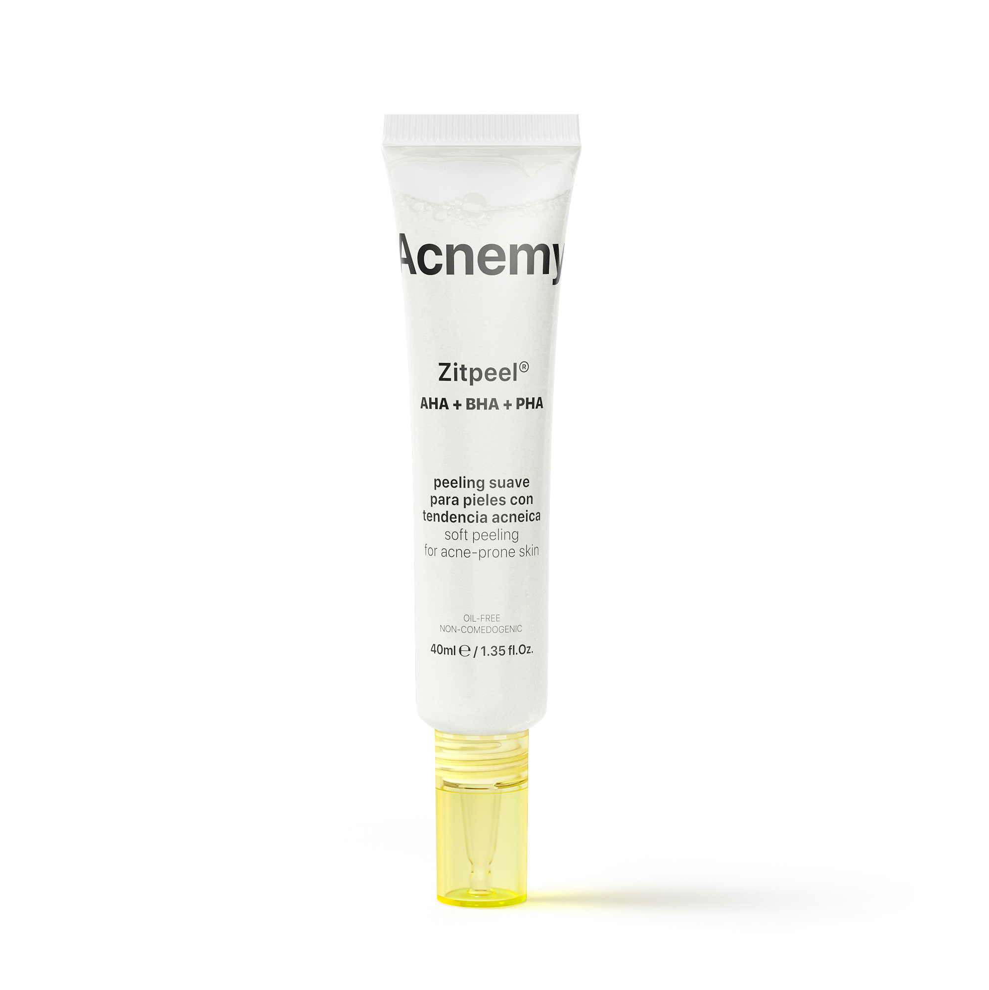 Acnemy Zippeel