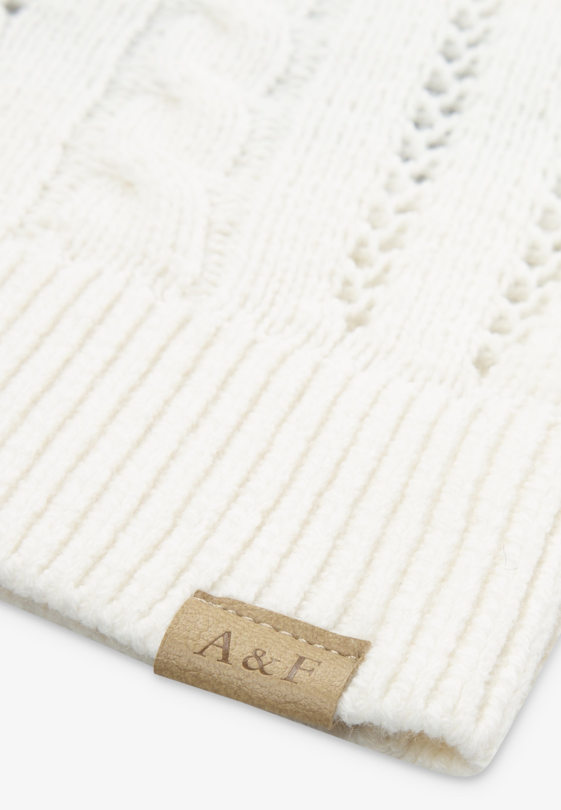 Abercrombie & Fitch Cardigan - Jetstream