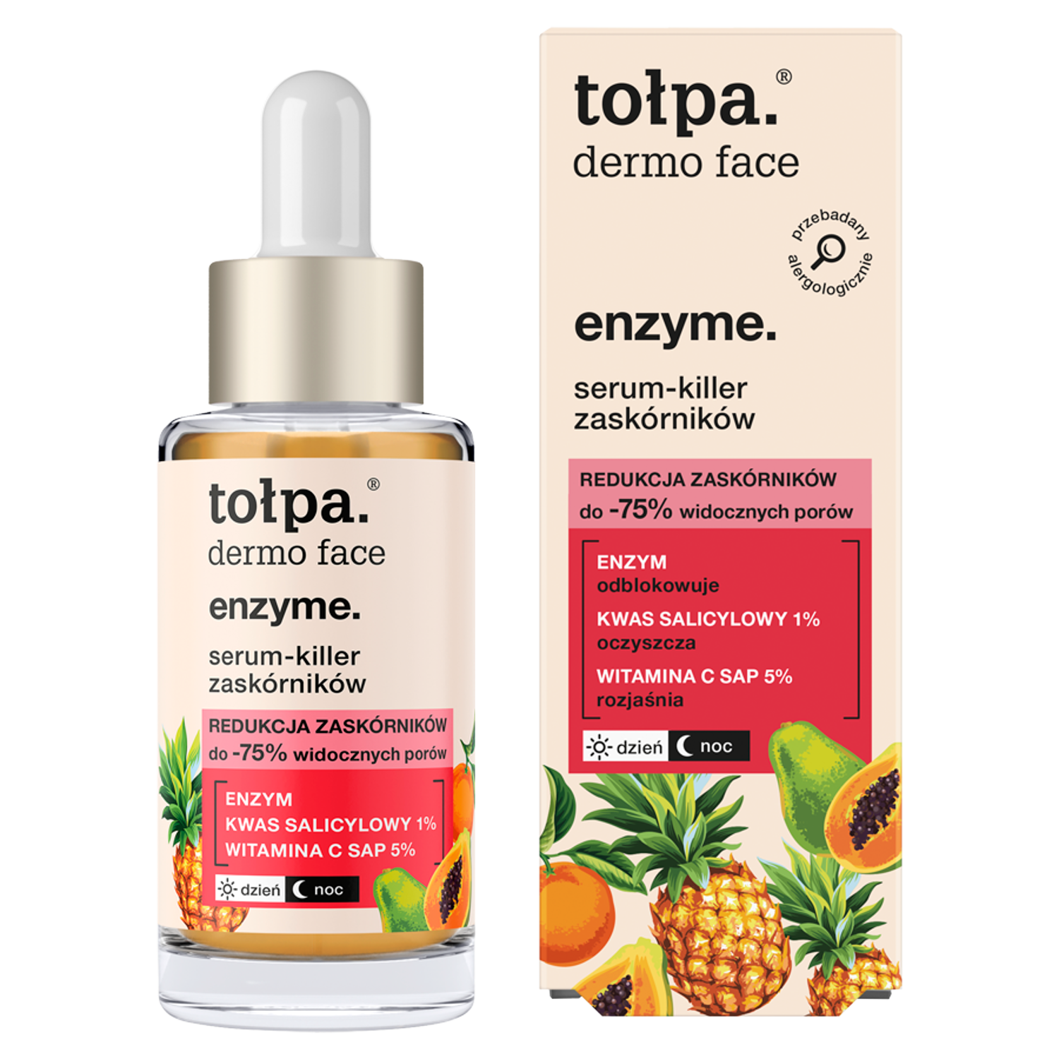 Tołpa Dermo Face Enzyme