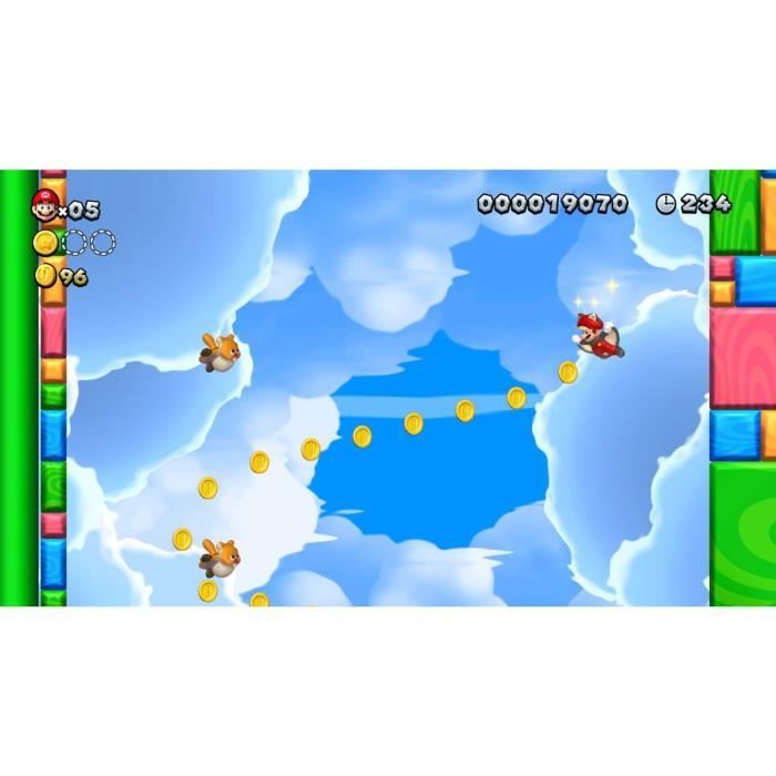 New Super Mario Bros. U Deluxe • Gioco per Nintendo Switch