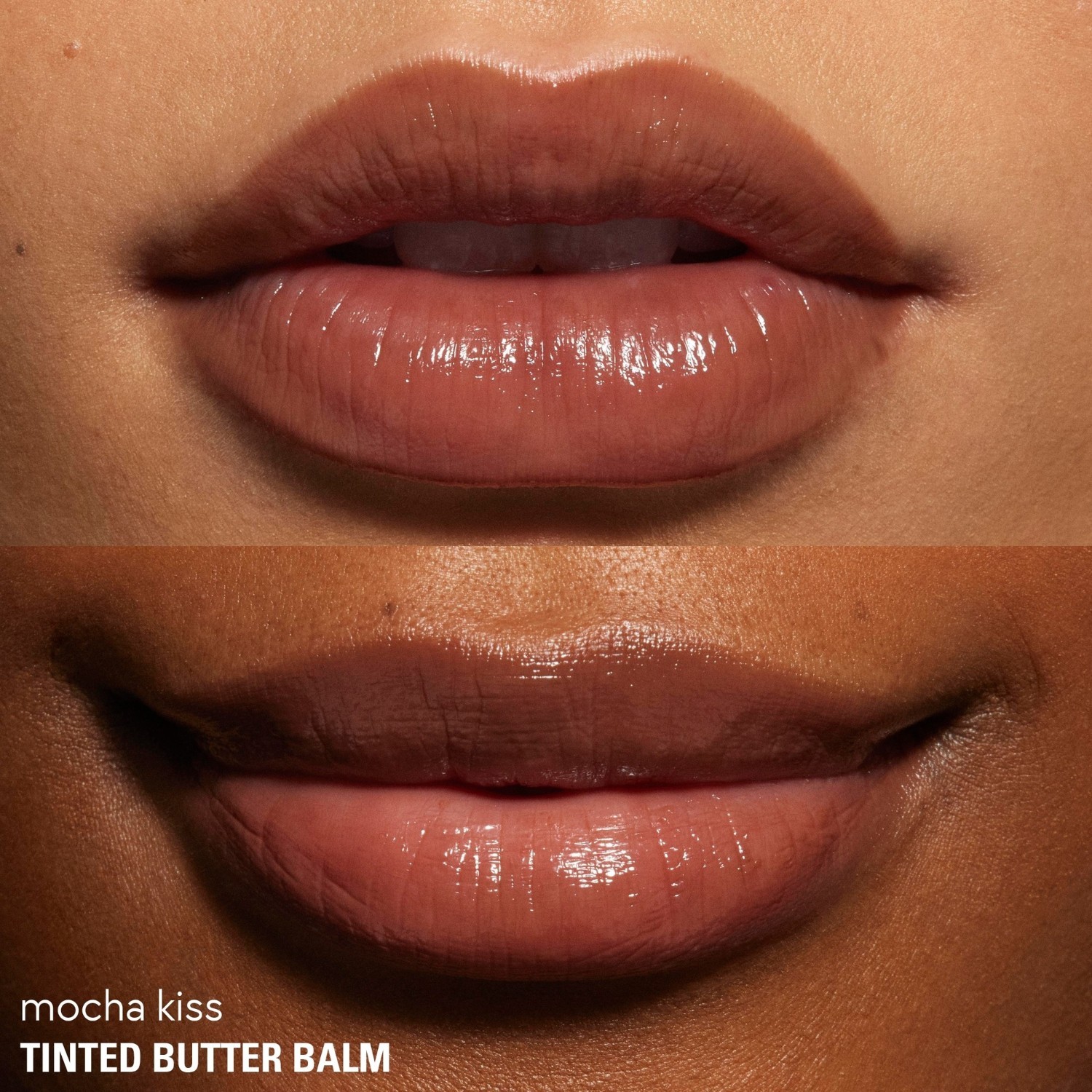 KYLIE COSMETICS Балзам за усне Тонирани балзам са путером - 2,4 г