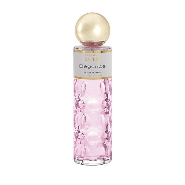 Elegance | 200 ml