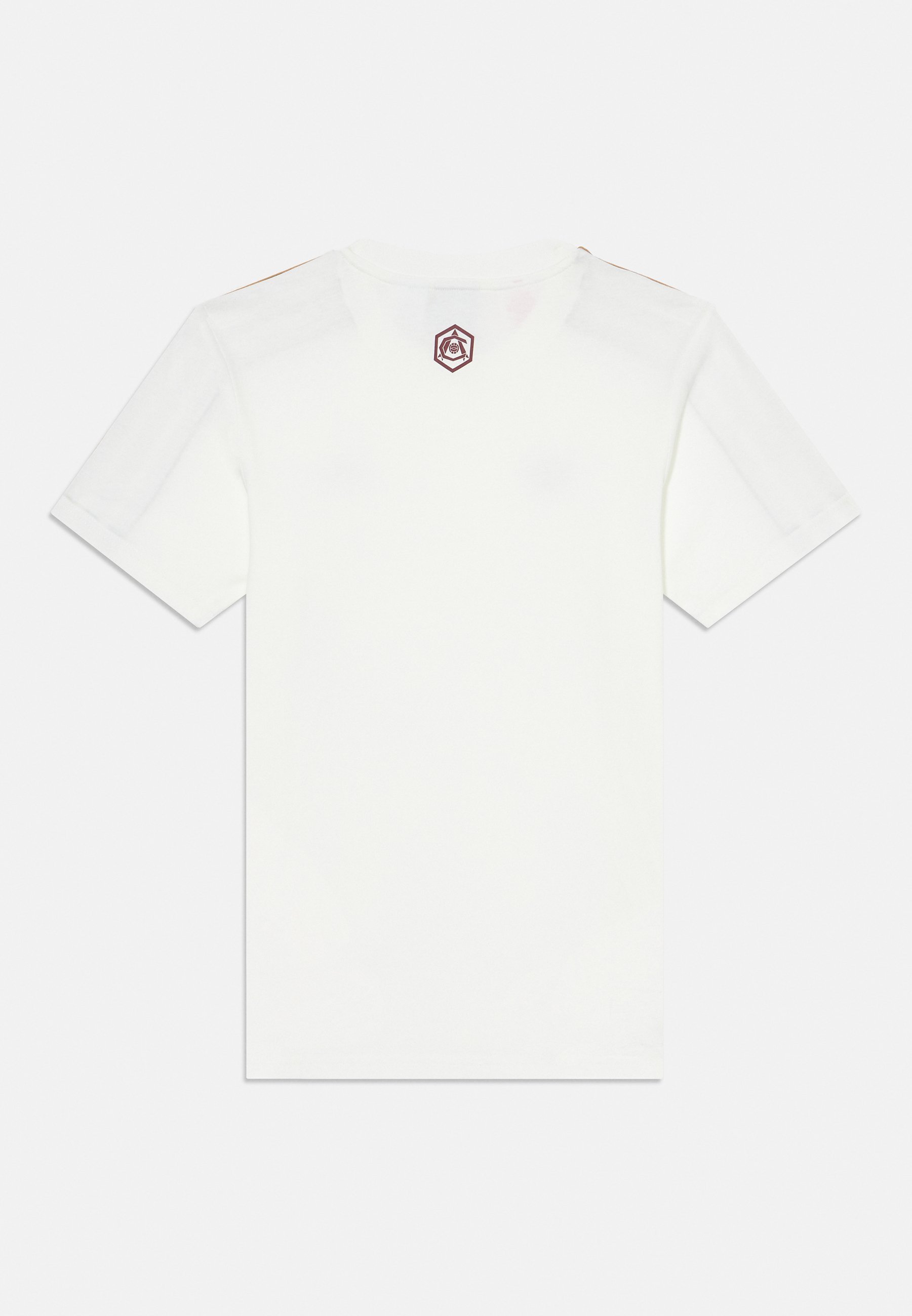 adidas Performance ARSENAL KIDS ICON T-shirt UNISEX - Voetbalshirt - wit